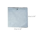 thumbnail image 3 of Unisex Thick Neck Gaiter Warmer Fleece Ski Scarf Windproof Winter Scarf For Skiing, 3 of 6