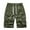 Army Green3, variant on OGLCCG Men's Big & Tall Cargo Shorts Cotton Casual Drawstring Elastic Waist Regular Fit Shorts 2023 Summer Fashion Multi Pocket Outdoor Shorts
