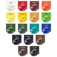 thumbnail image 3 of FolkArt Art Talk With Andy Acrylic Craft Paint Set, 2 fl oz, Set of 17, 3 of 8