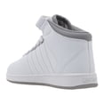 thumbnail image 3 of Tenis K-Swiss Court Pro Chukka Ch Para Niño Color Blanco, 3 of 8