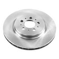 thumbnail image 2 of Power Stop EBR1071 Autospecialty OE Replacement Brake Rotor - Rear, 2 of 4