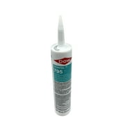 Dow Corning 795BL Black 795 Silicone Building Sealant - Cartridge