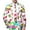 Z08-Yellow, variant on YAYUBA Men's Casual Lapel Blazer Valentines Day Suit Muticolor Button Business Jacket Regular Fit Sports Coats Jackets for Prom,Party,Dinner