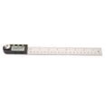 thumbnail image 1 of Régulateur d'Angle Numérique, Protracteur Numérique Portable 200mm pour Boiseries, 1 of 8