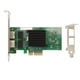 thumbnail image 1 of Adaptador de red Yuxing Tarjeta de red PCIe estable para computadora de escritorio puerto RJ45 10 100 1000 Mbps, 1 of 5