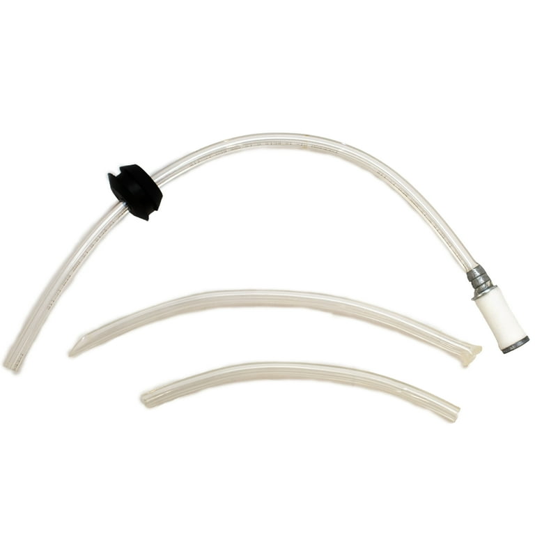 Fuel Line Eskimo Shark Z51 12758) Gas Tank For Mako Or Shark Ice