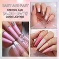 thumbnail image 4 of Pegamento de uñas Makartt Super Strong para uñas acrílicas, 100 unidades, 4 of 9