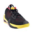 thumbnail image 2 of Nike Freak 1 Antetokoun​mpo Big Kids' Shoes Black-Red Orbit-Opti Yellow-Black bq5633-003, 2 of 6