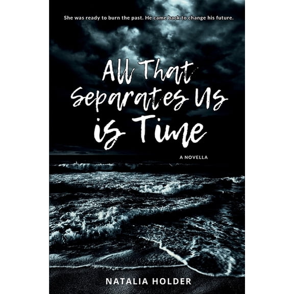 All That Separates Us is Time, (Paperback)