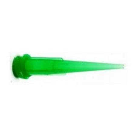 A Style Manual Caulk/Adhesive Dispensing Needle
