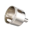 thumbnail image 3 of 42mm Diamond Grit Hole Saw Drill Bit for Tile Glass, 3 of 5