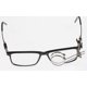 thumbnail image 4 of Eye Loupe Spectacles Glasses Clip On Double Lens 5x Magnifier Eyeglass Jewelry, 4 of 5