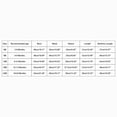 thumbnail image 3 of yboeqw 3 Piece Infant Baby Girl Clothes Fall Outfits Ribbed Long Sleeve T-Shirt and Leggings + Headband Fall Winter Set 6 9 12 18 24 Months,Size 12-1 8 Months, 3 of 9