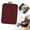 A, variant on Uqiangy 9"X7" Cotton Hot Pads Pot Holders,Pot Holders for Kitchen,Heat Resistant to 536 F / 280 C Kitchen Protectors Hot Pans Baking Professional Grade Cooking Mitts(Red)