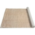 thumbnail image 6 of HR Plush Gold Solid Color Shag Rug - Thick Pile, High-End, Soft & Cozy Floor Carpet for Bedroom & Living Room, 6 of 6