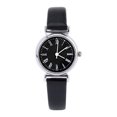 thumbnail image 1 of Ccdes Montre Habillée Simple et Exquise pour Femmes, Montre Rétro en Cuir Mini, Montre Habillée pour Femmes, 1 of 1