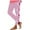 Pink, variant on Feancey Clearance Sales Today Butter Soft Leggings for Women Valentine's Day Heart Print Workout Pants Sport Casual High Waisted Stretchy Tummy Control Yoga Tights Black L