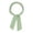 Green, variant on Cooling Neck Scarf for Summer, Reusable Ice Neck Wrap, Evaporative Cool Neck Bandana for Sports, Tennis, Hiking & Outdoor Activities
