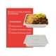 thumbnail image 5 of Inserto Acero Inoxidable con tapa 1/2 10 cm Shorbull. Evita derrames, 5 of 5