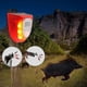 thumbnail image 2 of Alarm Animal Repellent Anti-wild Boar Drive Professional Alarmanti-theft, 2 of 5