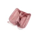 thumbnail image 1 of Bolsa de maquillaje FINEASY, funda de viaje para cosméticos para mujer, rosa, 1 of 8
