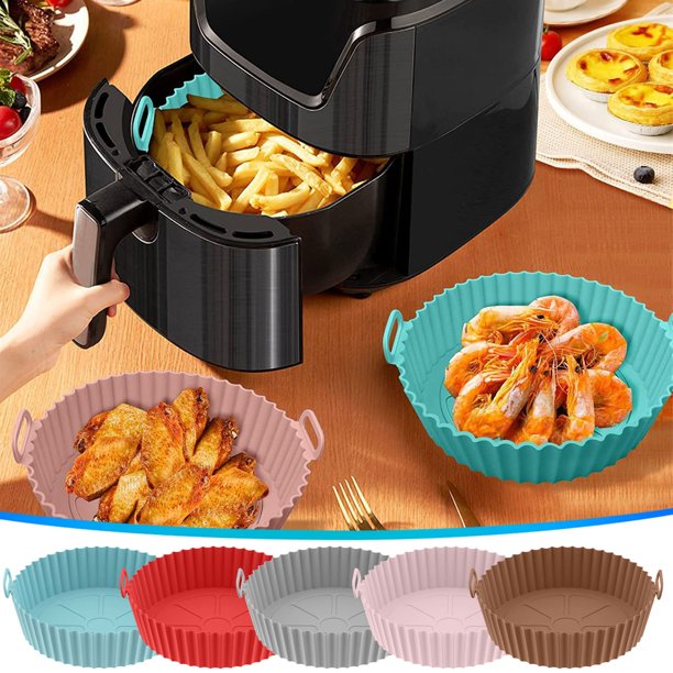 ¡Gran Oportunidad de Ahorro!, Bandeja para hornear de 8,5 pulgadas Bandeja para hornear multifuncional Almohadilla para hornear de calidad alimentaria Akmoler