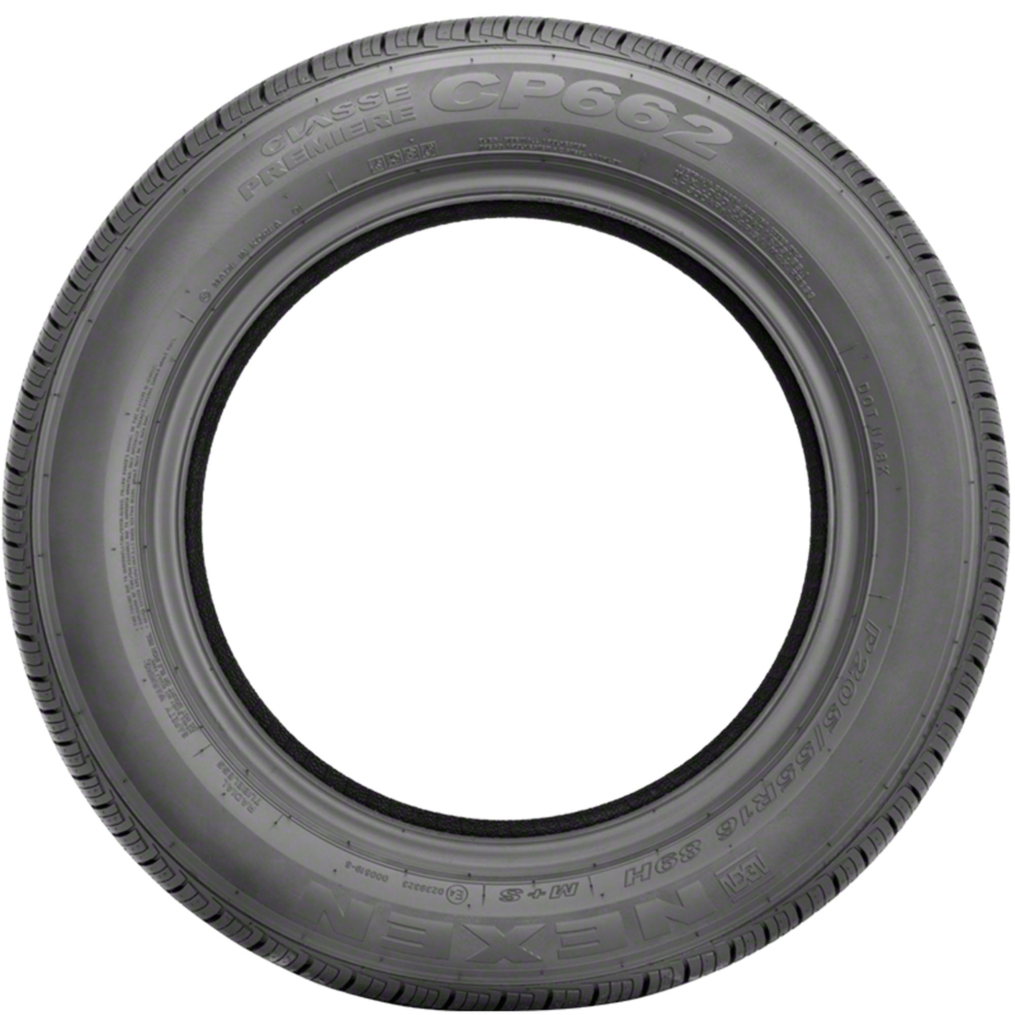 Nexen CP662 195/65-15 89 S Tire