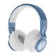 thumbnail image 1 of Audífonos Bluetooth Over-ear Backdrop Inalámbricos Azul, 1 of 4