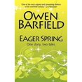 thumbnail image 1 of Pre-Owned Eager Spring (Paperback), 1 of 1