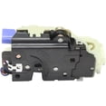 thumbnail image 2 of Door Lock Actuator Compatible with 2003-2010 Volkswagen Beetle 2006-2009 Rabbit Front, Left Driver, 2 of 5
