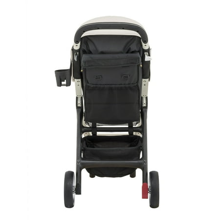 Larktale - Chit Chat Stroller - Cottesloe Cream