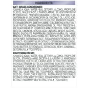 Garnier Nutrisse Nourishing Hair Color Creme, PL2 Mascarpone