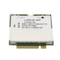 thumbnail image 3 of Mini módulo profesional 4G LTE NGFF WWAN M.2 compatible con tarjeta GNSS y A-GPS, 3 of 8
