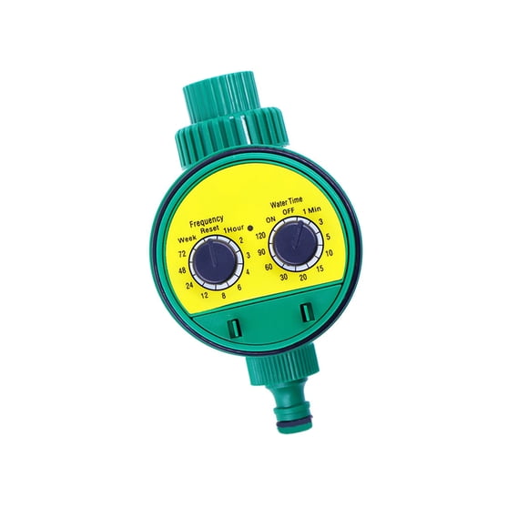 fastboy Watering Timer Eco-Friendly Professional Sprinkler Timers Flexible Timing Irrigator Garden High Hardness Planting