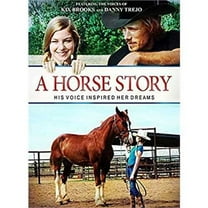 A Horse Story (DVD)