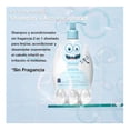 thumbnail image 3 of Shampoo + Acondicionador RAW SUGAR KIDS Sensible 354 ml, 3 of 4
