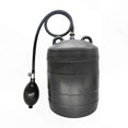 thumbnail image 5 of Professional Inflatable Pipe Plug for Sewer Testing, Durable Rubber with Hand Pump Ball, Easy to Use and Reliable, 5 of 5