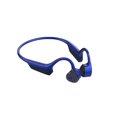 thumbnail image 1 of Auriculares De Conducción Ósea Bluetooth 5.0 Auriculares Inalámbricos Estéreo Auriculares Deportivos Impermeables Bluetooth Para Gimnasio Vogacara EL016417-02, 1 of 5
