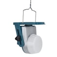 thumbnail image 3 of Emergency Lamp, Work Light 1600lm Long Working Time Battery Powered  For  14V/18V BAT609 BAT619, 3 of 8