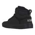 thumbnail image 3 of Tenis Bota K-Swiss King Para Caballero K-SWISS 0F437001,Negro, 3 of 4