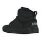 thumbnail image 3 of Tenis Bota K-Swiss King Para Caballero K-SWISS 0F437001,Negro, 3 of 4