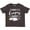 Vintage Smoke, variant on Daddys Camping Buddy Boys or Girls Toddler T-Shirt
