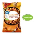 thumbnail image 4 of Great Value Honey BBQ Corn Chips, 10 oz Bag, 4 of 7