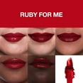 thumbnail image 3 of Maybelline Color Sensational Made For All Lipstick, Ruby For Me, 3 of 8