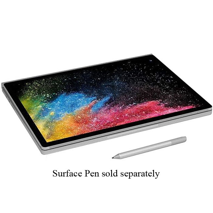 Microsoft HNR00001 Surface Book 2 15 inch i7, 16GB, 256GB, Windows