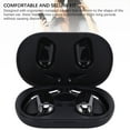 thumbnail image 4 of Translation Earphone Noise Cancelling Long Battery Life Bone Conduction Ear Hook AI Translator Earbuds, 4 of 7