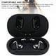 thumbnail image 4 of Auriculares Traductor de Lenguaje DE, Traductor de Auriculares de IA Alta Precisión para Aprender para Viajar, 4 of 7