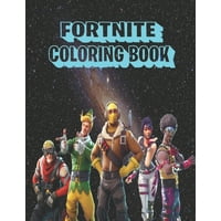 Fortnite Books Walmart Com - roblox fortnite book