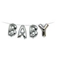 thumbnail image 1 of destyer Balloon set letter flag, 1 of 9