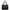 E-Black, variant on KALUNMA Tote Bag for Women Top Handle Large Hobo Bags Vegan Leather Shoulder Purses Handbags